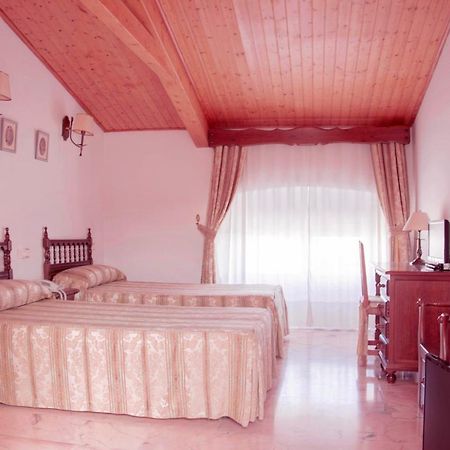 Victoria Hotel Trujillo Ngoại thất bức ảnh