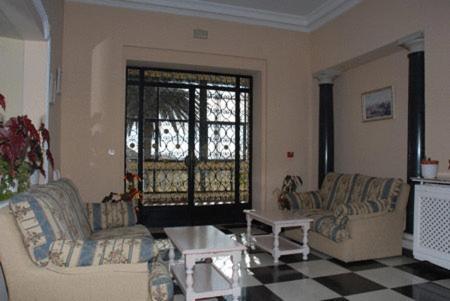 Victoria Hotel Trujillo Ngoại thất bức ảnh