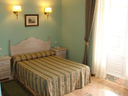 Victoria Hotel Trujillo Ngoại thất bức ảnh