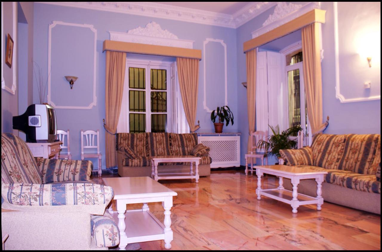 Victoria Hotel Trujillo Ngoại thất bức ảnh